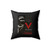 V For Vendetta Quotes Square Pillow Cover