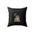 Venus Xtravaganza Some Of Them Say That We're Sick Or Crazy Square Pillow Cover