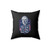 Warren G Harding Twenty Ninth President Square Pillow Cover