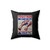 We Can Do It! 1 Square Pillow Cover