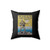 We Took The Hill Come And Help Us Keep It! Square Pillow Cover