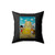 Welcome To Astroworld Travis Scott Square Pillow Cover