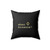 When Binance Square Pillow Cover