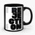 Rejection Ceramic Mug