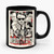 Reservoir Dogs Tarantino Ceramic Mug