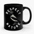 Respect Nature Ceramic Mug