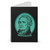 Alexander Hamilton Broadway Musical Cool Wallpaper Spiral Notebook