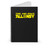 Allons Y In Space And Time Spiral Notebook
