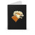 Arcanine Stark Game Of Thrones Spiral Notebook