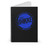 B H I K K E Phindar Blue Spiral Notebook B H I K K E Phindar Blue Spiral Notebook
