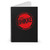 B H I K K E Phindar Red Spiral Notebook B H I K K E Phindar Red Spiral Notebook