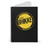 B H I K K E Phindar Yellow Spiral Notebook B H I K K E Phindar Yellow Spiral Notebook