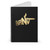 Bang Bang Spiral Notebook