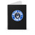 Blue Lion Brew Spiral Notebook