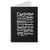Book Of Spells Quote Spiral Notebook