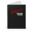 Dare Spiral Notebook