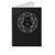 Dark Karma Spiral Notebook