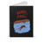 Deadpool Dead Body In Water Parody Funny Spiral Notebook