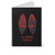 Deadpool Is Coming Game Of Thrones Parody Spiral Notebook