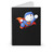 Doraemon Superman Spiral Notebook