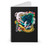 Dragons By My Side Spiral Notebook