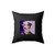 Xxxtentacion And Lil Pep Face Sad Square Pillow Cover