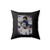 Zeke Who Dallas Cowboys Square Pillow Cover