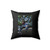 2014 Forest Hills Drive Square Pillow Cover