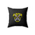 A Day To Remember Adtr Florida Usa Square Pillow Cover