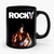 Rocky 4 1985 Movie Ceramic Mug