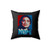 Alexandria Ocasio Cortez Hope Square Pillow Cover
