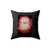 All Episodes Ralph Macchio Karate Kid Square Pillow Cover