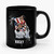 Rocky Iv Ceramic Mug