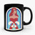 Roger And Jessica Rabbit Ceramic Mug