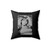 Angelique Pettyjohn In The Film Hells Belles Square Pillow Cover