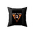 Animated David Bowie Square Pillow Cover