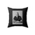 Anthony Bourdain Chef Cook Square Pillow Cover