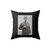 Anthony Bourdain Vintage Square Pillow Cover
