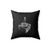Atari 2600 Joystick Retro Square Pillow Cover