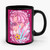 Rose Steven Universe Ceramic Mug