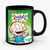 Rugrats Tv Cartoon Ceramic Mug