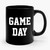 Game Day Ceramic Mug