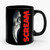 Scream 4 Ceramic Mug
