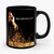 Seabiscuit Horse Racing Movie Ceramic Mug