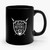 Game Of Thrones Crows Before Hoes Ceramic Mug