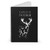 Expecto Patronum Syf D Des2016 Spiral Notebook Expecto Patronum Syf D Des2016 Spiral Notebook