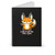 Fox Spiral Notebook