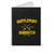 Harry Potter Hufflepuff Quidditch Spiral Notebook