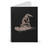 Harry Potter The Word Sorting Hat Spiral Notebook