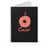 I Donut Care 4 Spiral Notebook